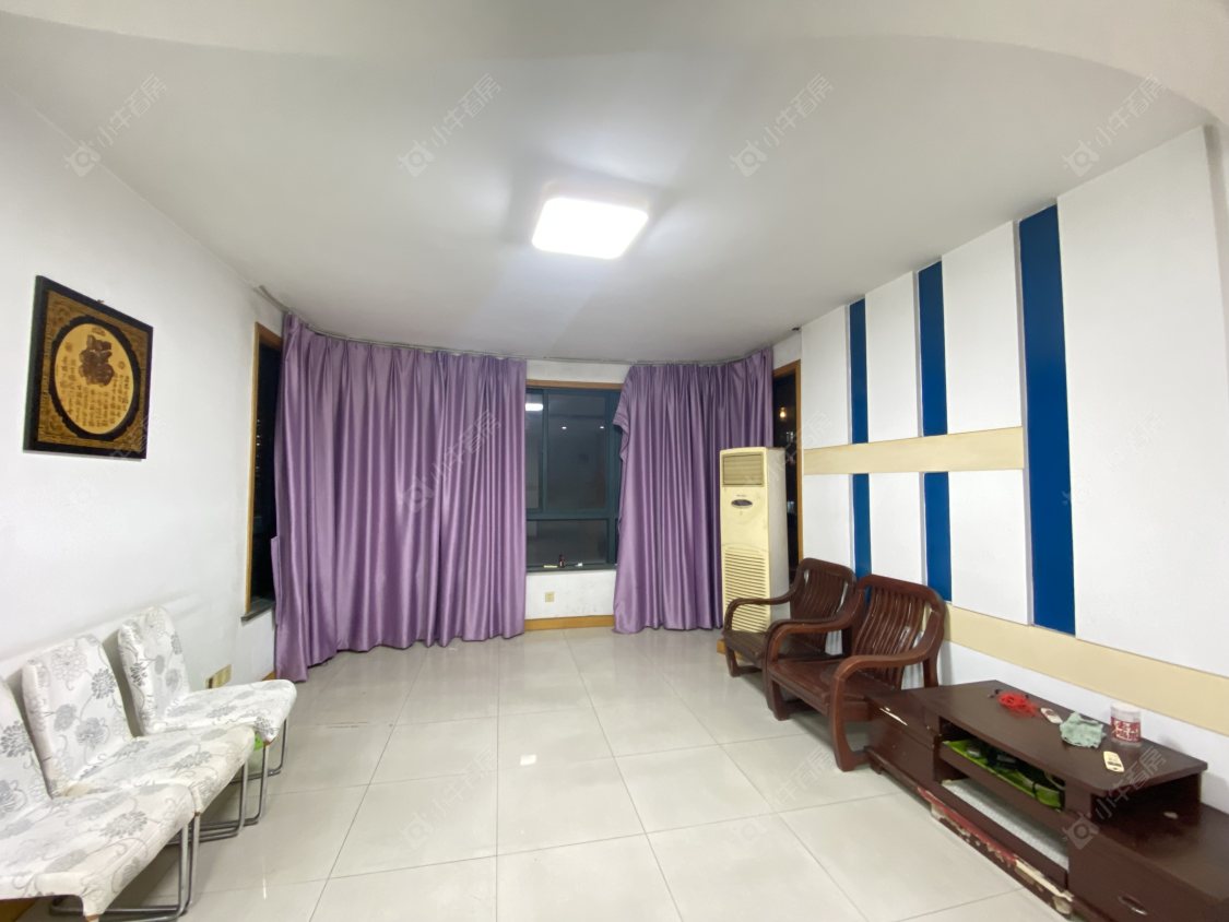 常州绿洲家园租房_小牛看房