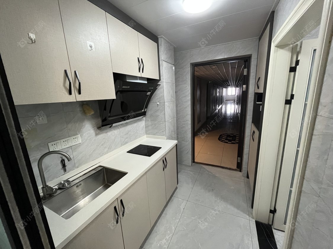 常州万科弘阳君望甲第在租房源室内图_小牛看房