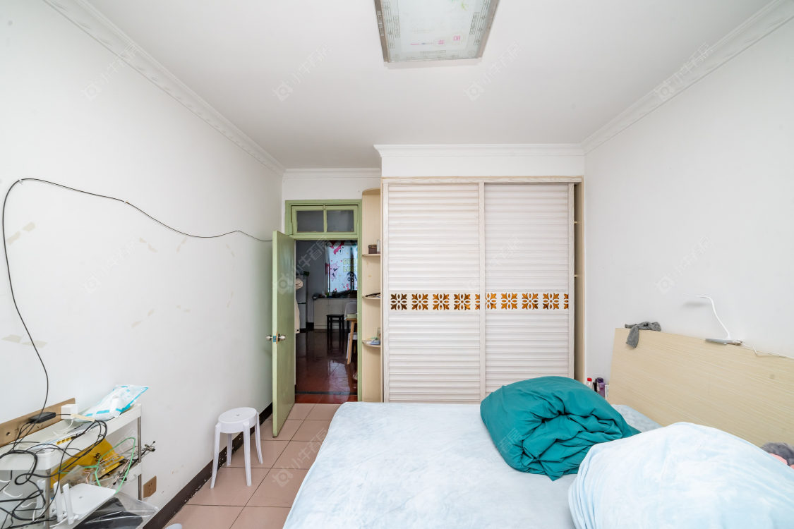 常州丽华三村南开小区在售二手房源室内图_小牛看房