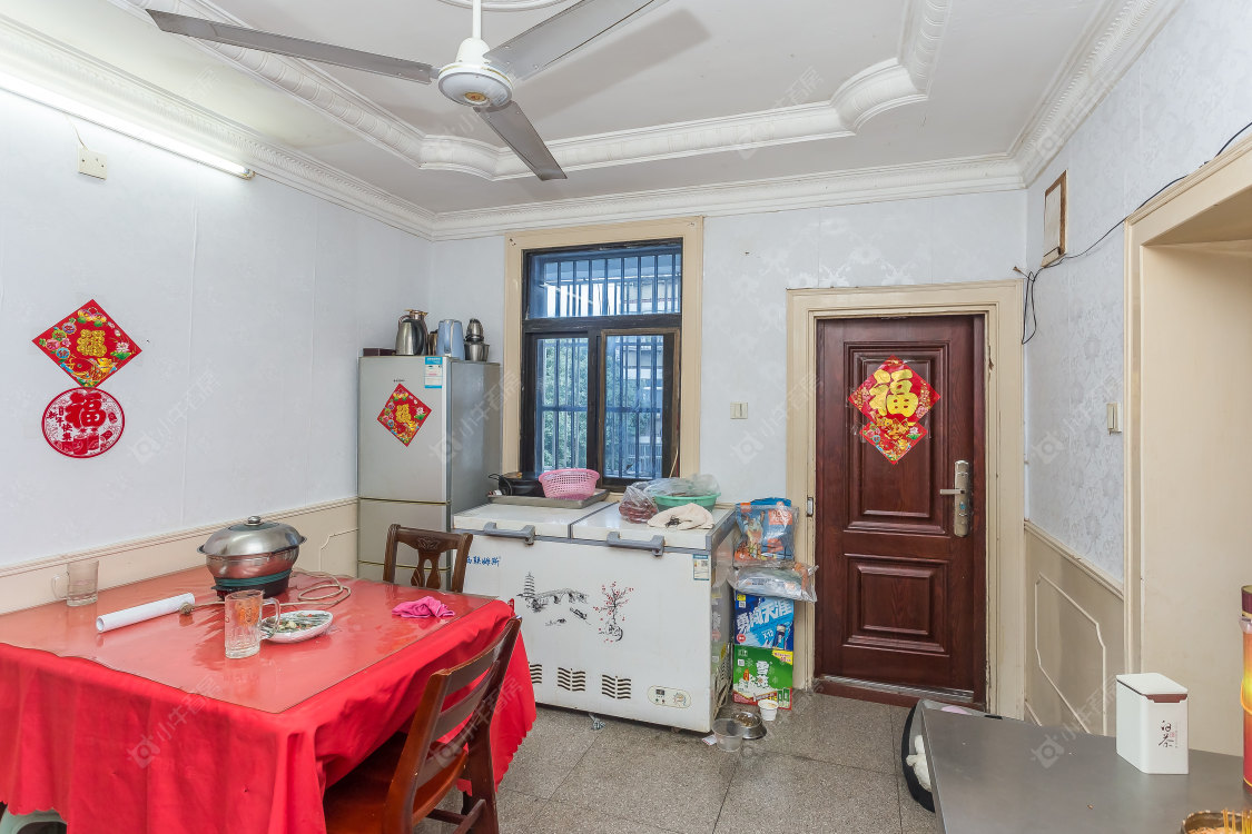 常州红梅东村在售二手房源室内图_小牛看房