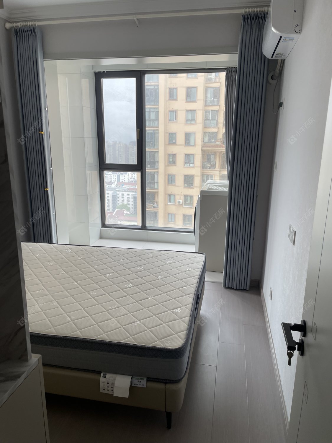 常州银河湾明苑二期在租房源_小牛看房