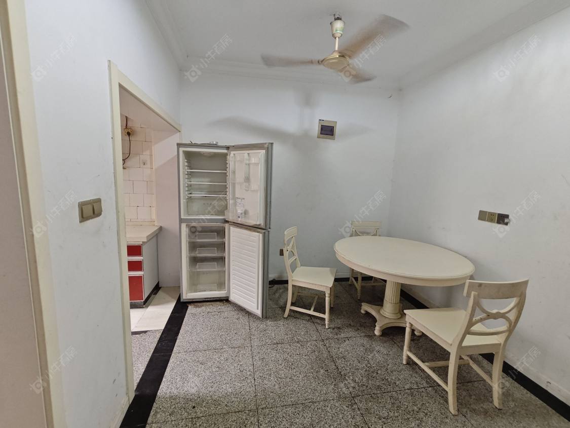 常州白云新村在租房源室内图_小牛看房