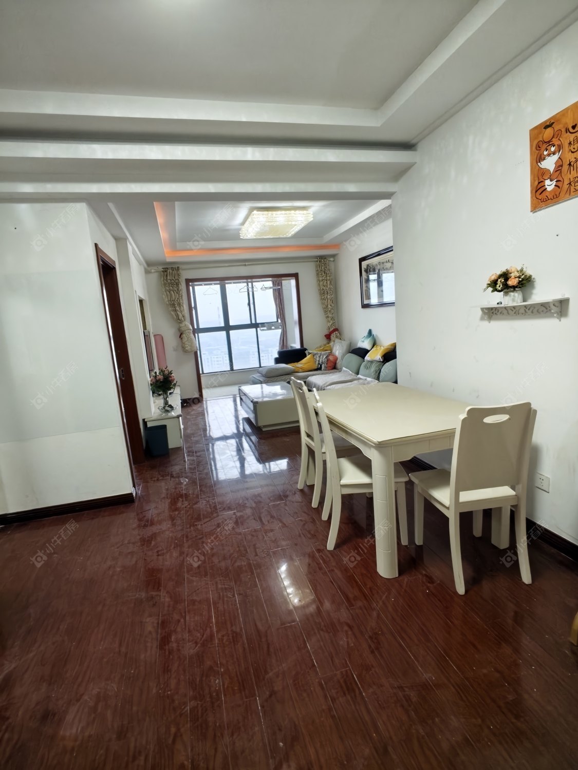 常州凤凰名城在租房源_小牛看房