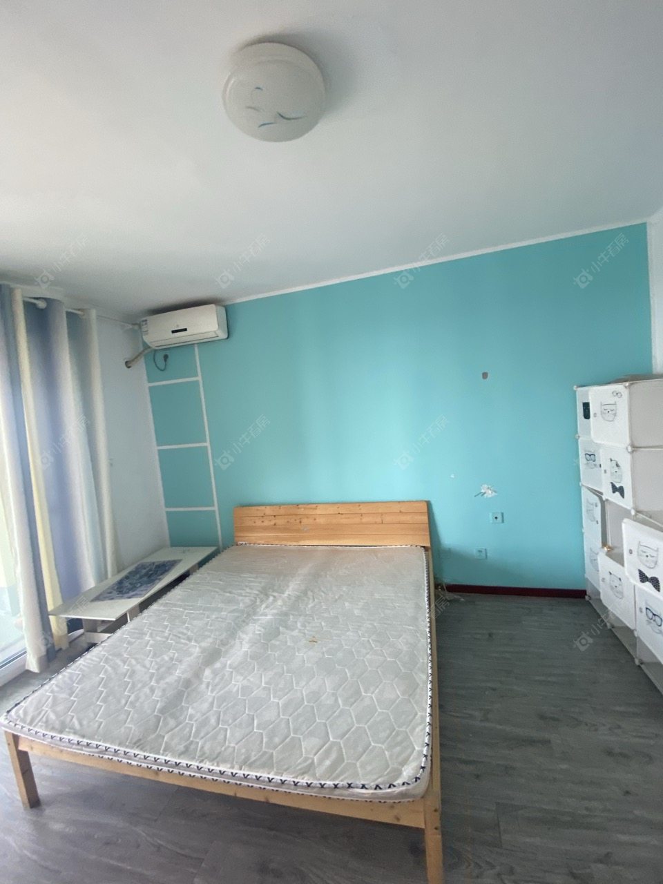 紫韵香庭二期房源室内图 常州紫韵香庭二期在租房源室内图_小牛看房