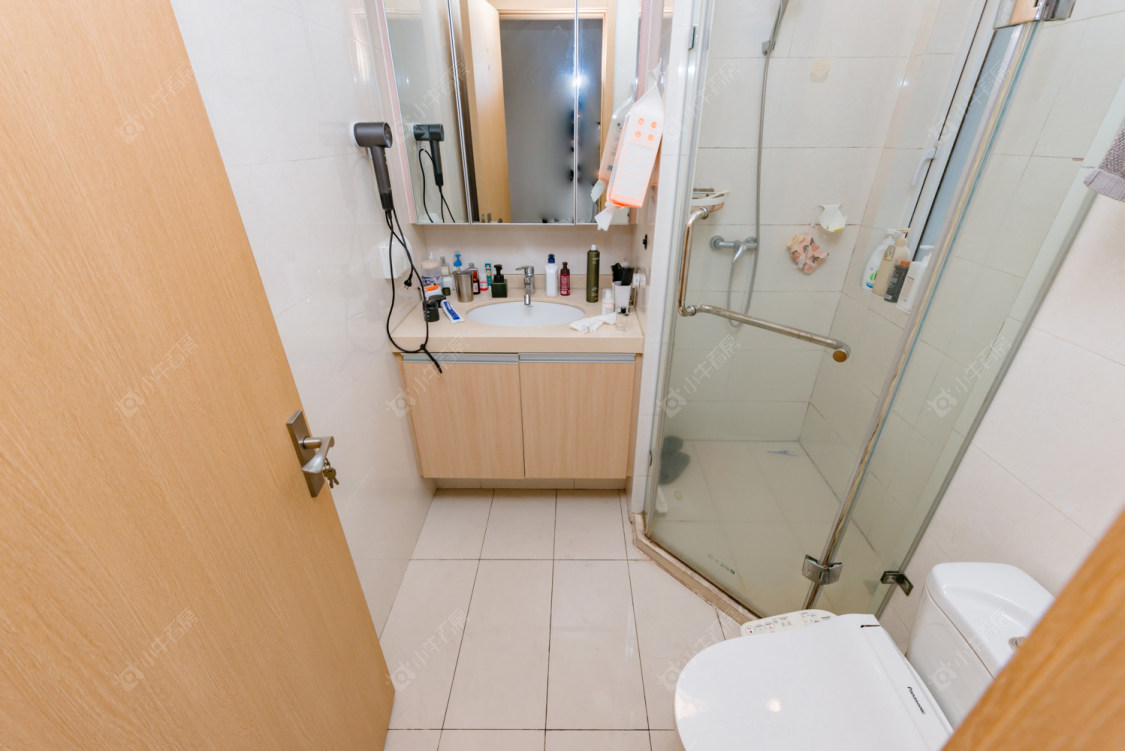 常州新城香悦半岛北区在售二手房源室内图_小牛看房