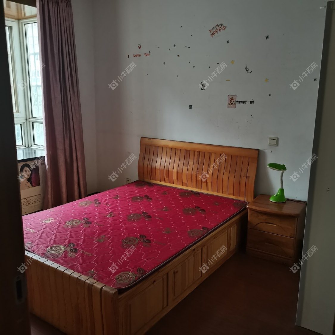 常州梧桐苑东区在租房源室内图_小牛看房