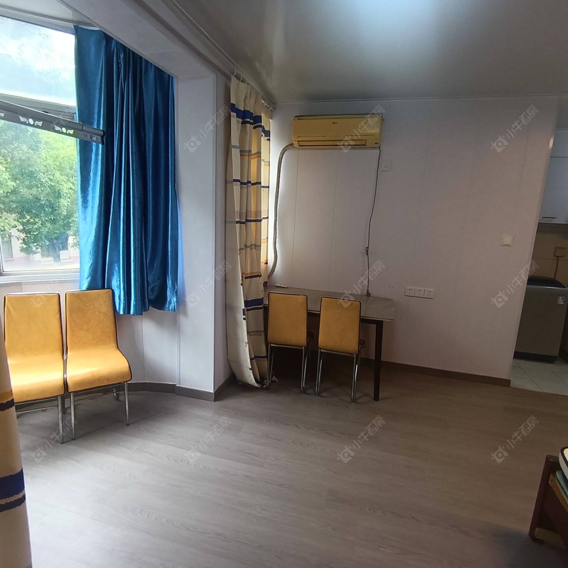 常州新荷花园在租房源室内图_小牛看房