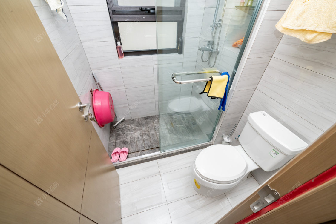 常州璞樾门第在售二手房源室内图_小牛看房