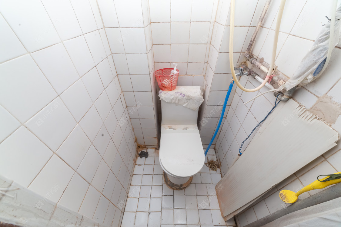 常州冶金新村在售二手房源室内图_小牛看房