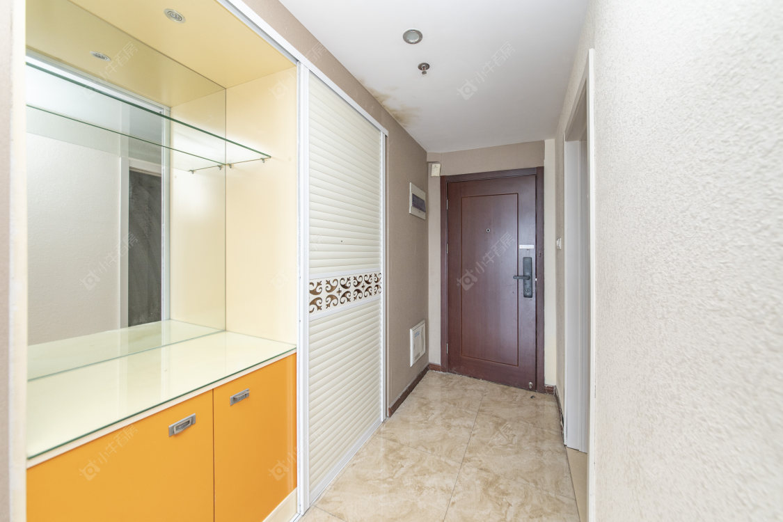 常州四季青服装城在售二手房源室内图_小牛看房