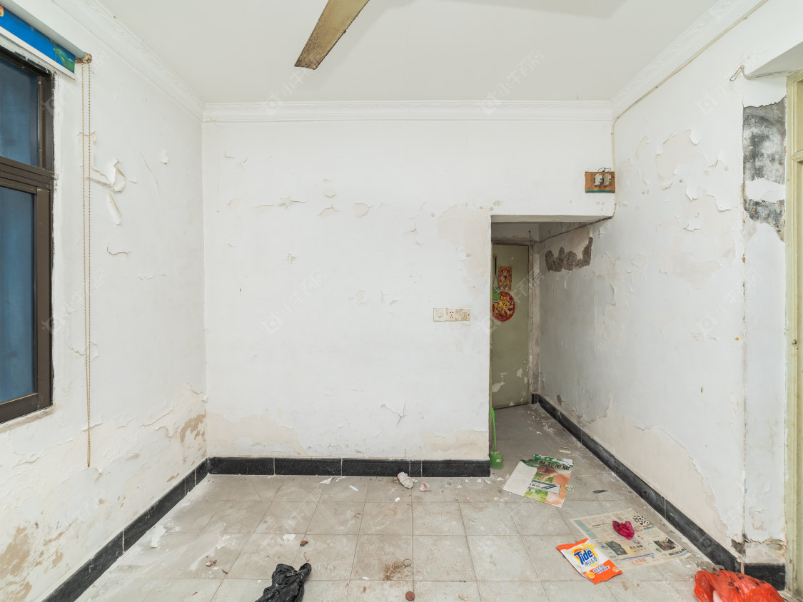 常州剑苑新村在售二手房_小牛看房