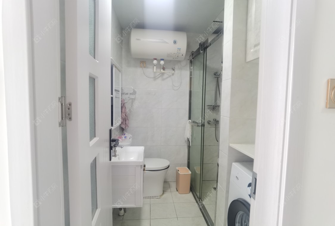 常州龙洲伊都公寓在租房源_小牛看房