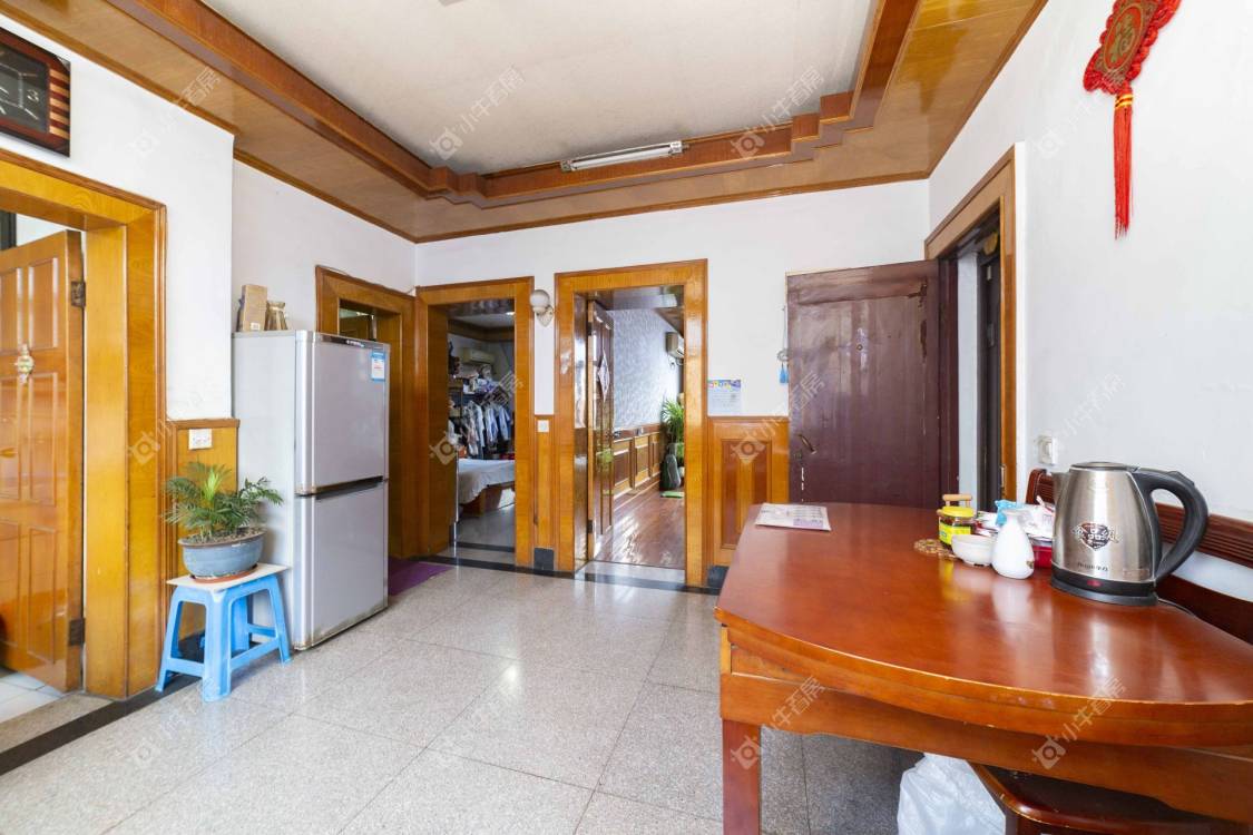 常州工农新村（横林）在租房源室内图_小牛看房