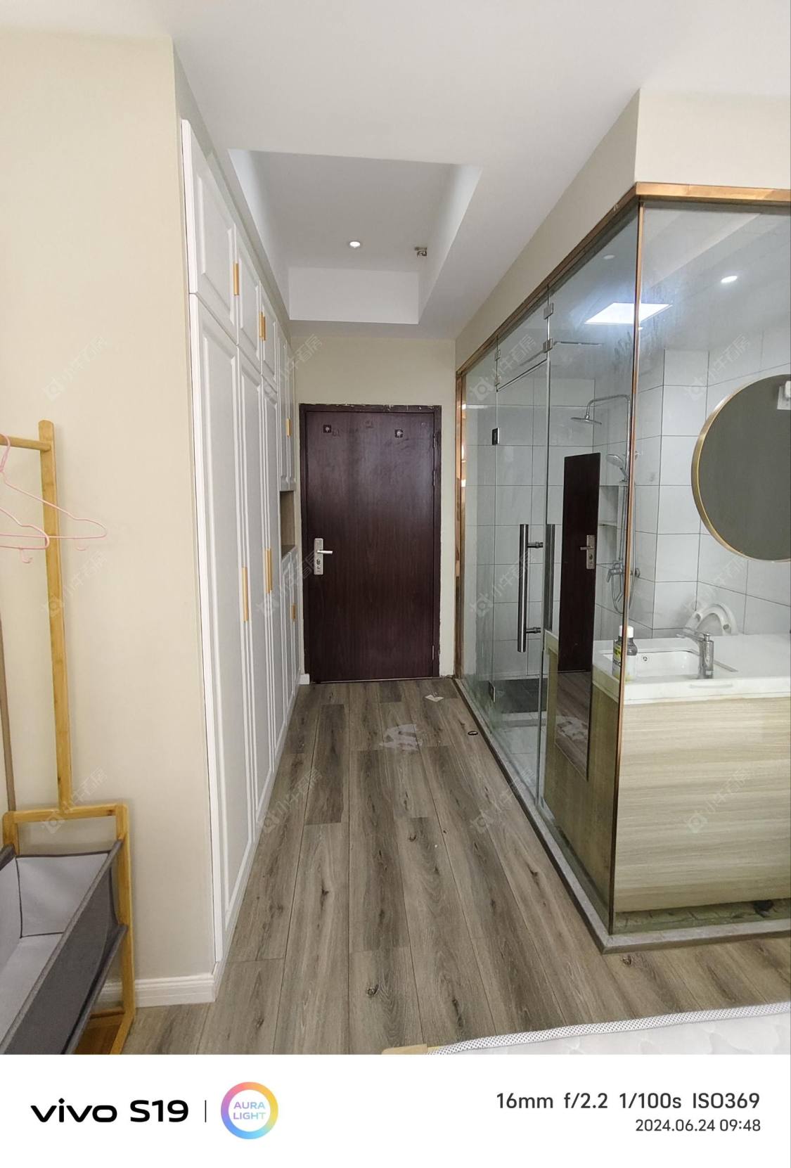 常州朗诗邻里中心在租房源室内图_小牛看房