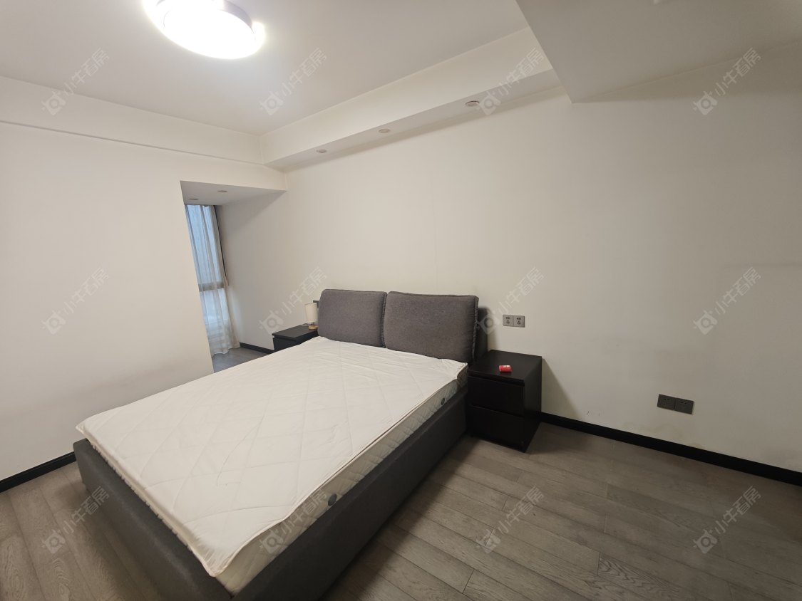 常州龙湖龙誉城二期在租房源室内图_小牛看房