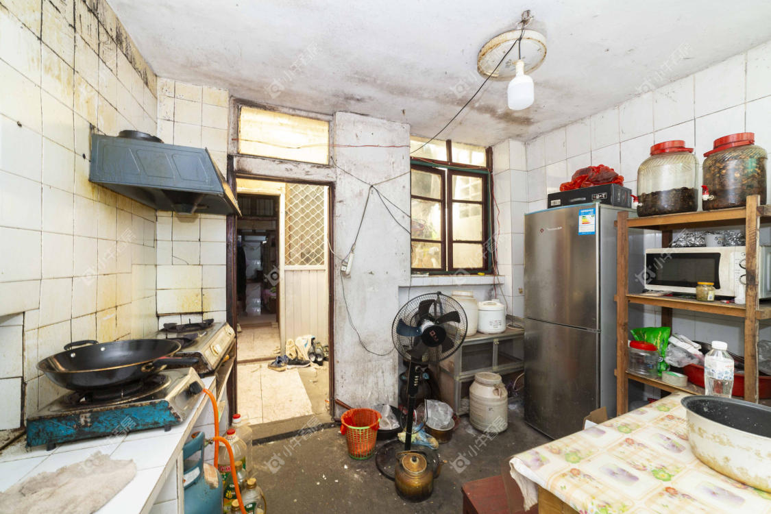 梅港东路房源室内图 常州梅港东路在租房源室内图_小牛看房