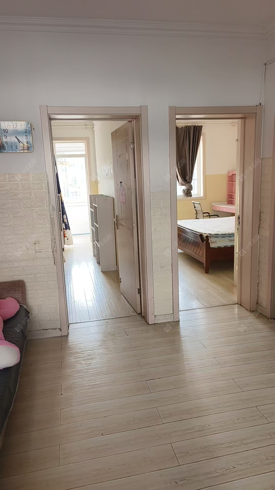 常州兰翔二村在租房源_小牛看房