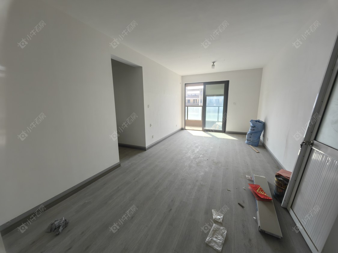 牡丹招商公园学府房源室内图 常州牡丹招商公园学府在租房源室内图_小牛看房