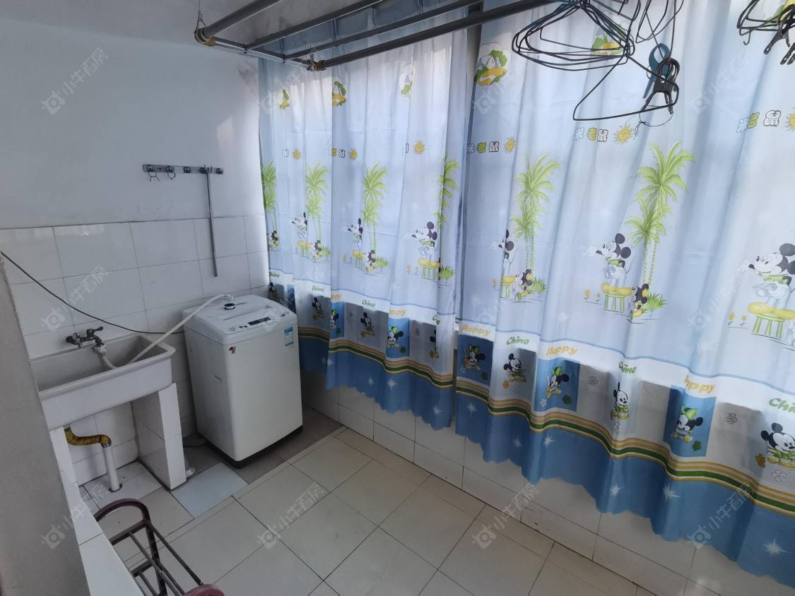 常州浦南新村在租房源室内图_小牛看房