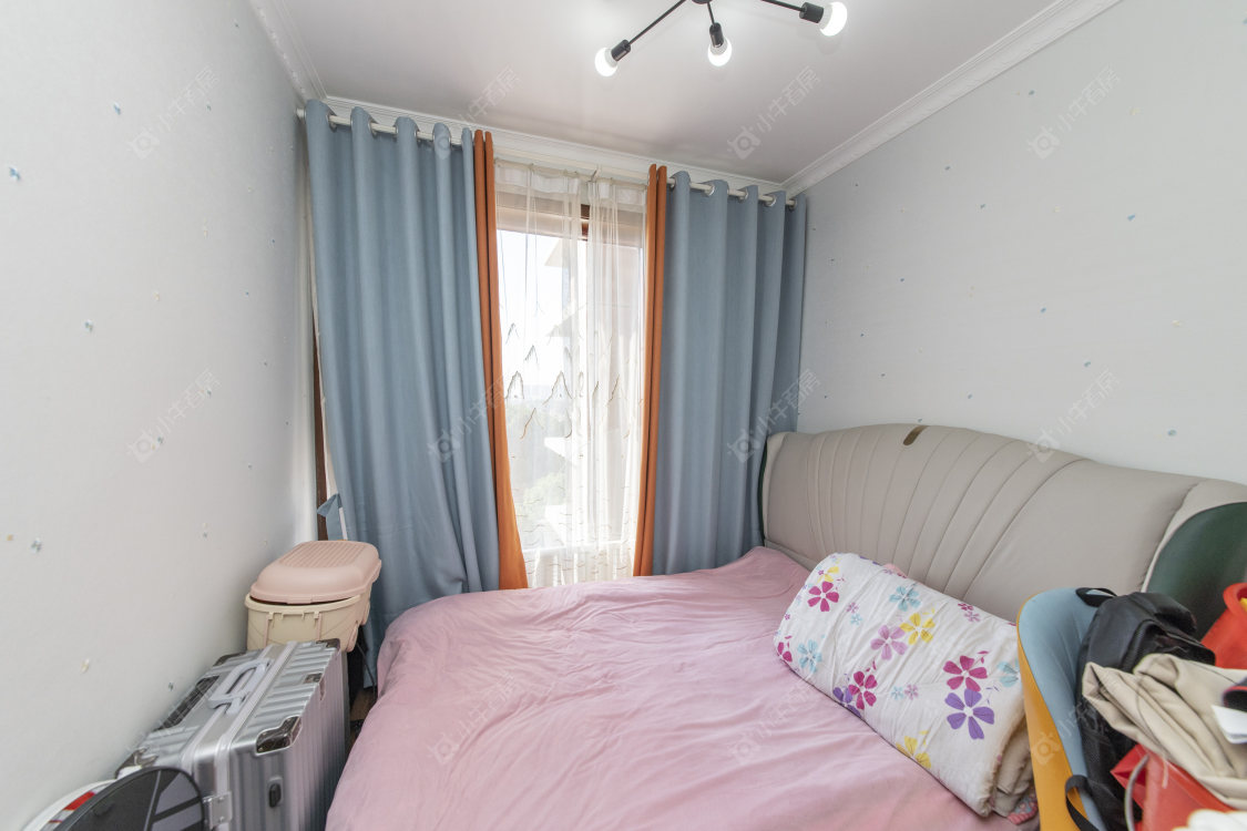 常州星河国际十一区在售二手房源室内图_小牛看房