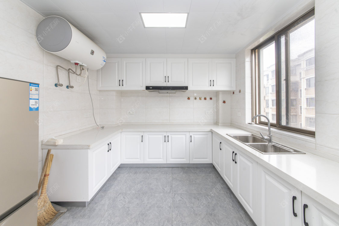 常州城中花苑在售二手房源室内图_小牛看房