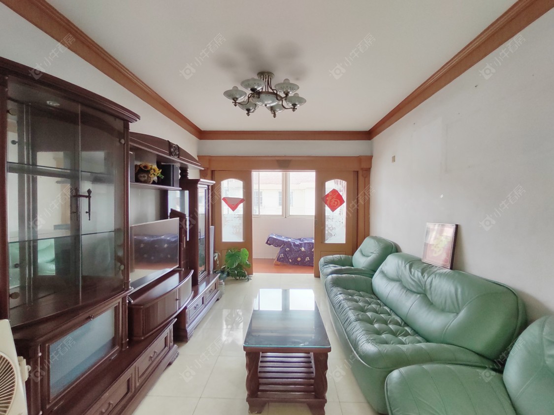 翠竹新村北区房源室内图 常州翠竹新村北区在租房源室内图_小牛看房