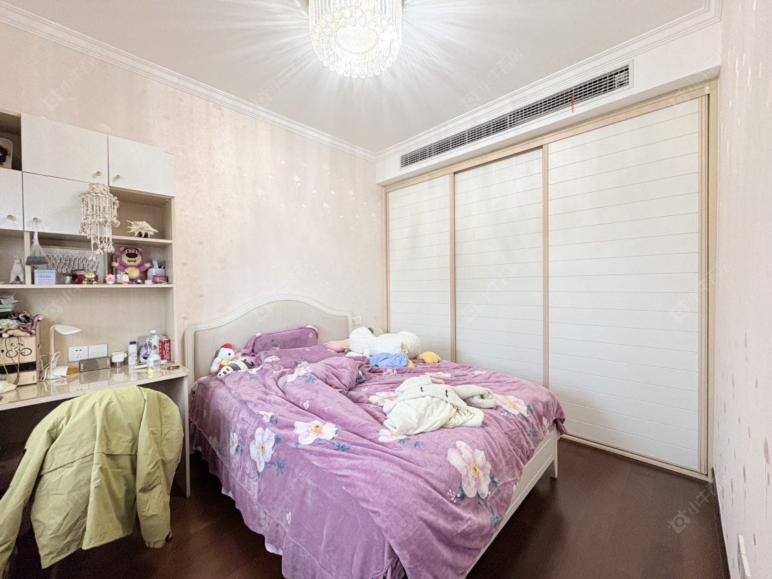 恒大名都二三期房源室内图 丹阳恒大名都二三期在售二手房源室内图_小牛看房