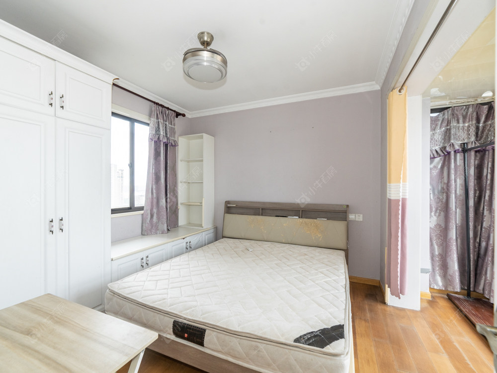 常州九洲花园一期在售二手房源室内图_小牛看房