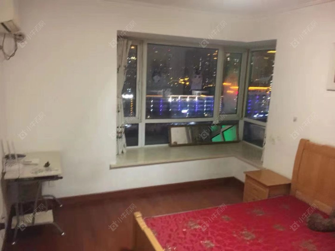 常州太湖明珠苑西苑在租房源室内图_小牛看房