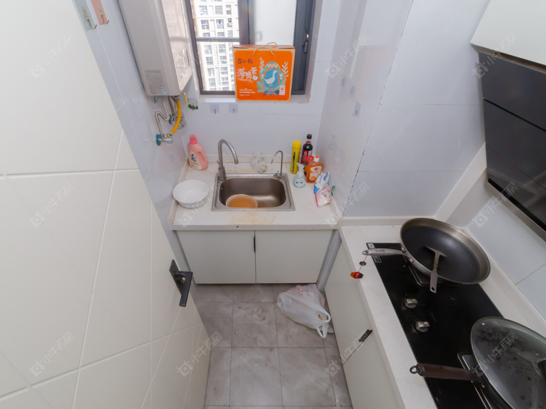 常州阳光龙庭在售二手房源室内图_小牛看房