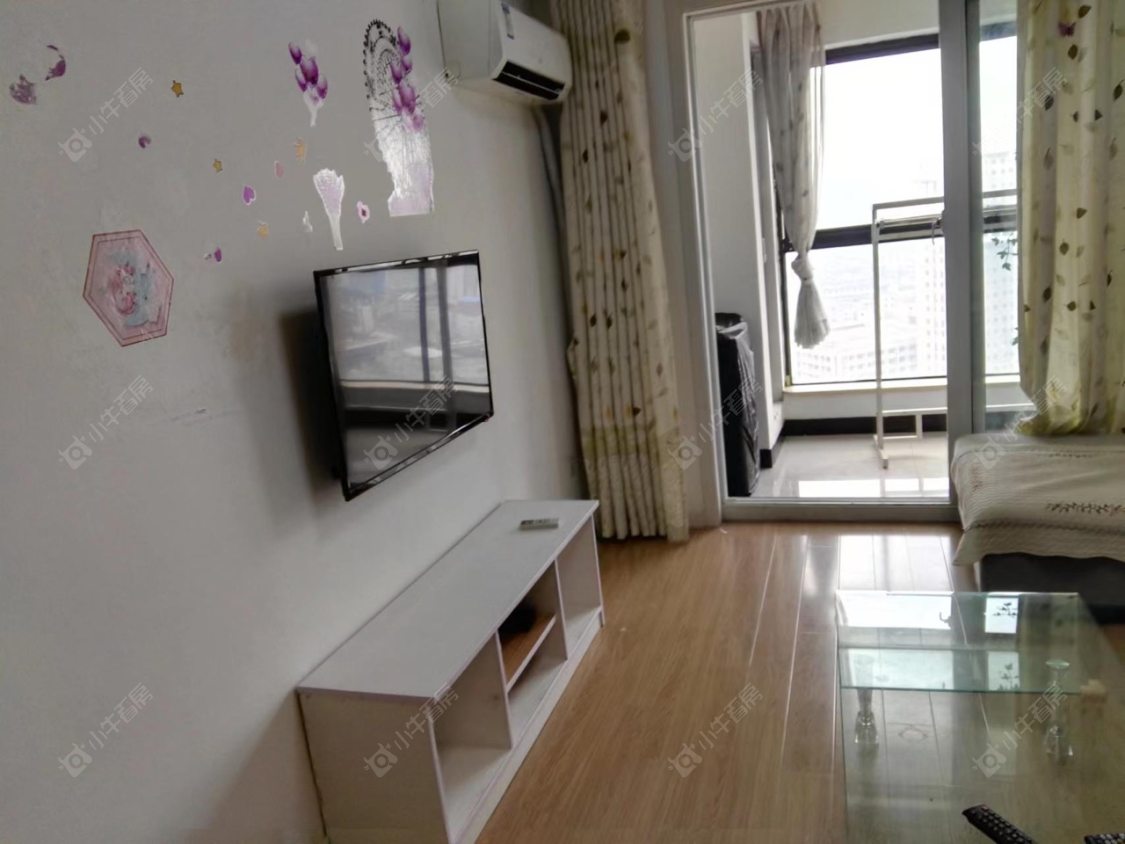 万达中央华城房源室内图 常州万达中央华城在租房源室内图_小牛看房