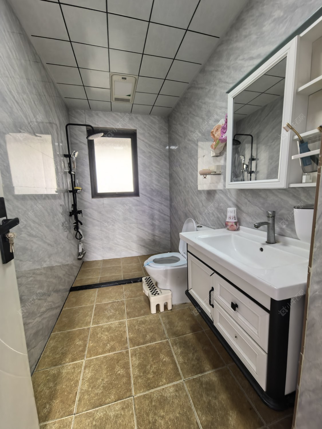 常州吾悦广场(天宁)在租房源室内图_小牛看房