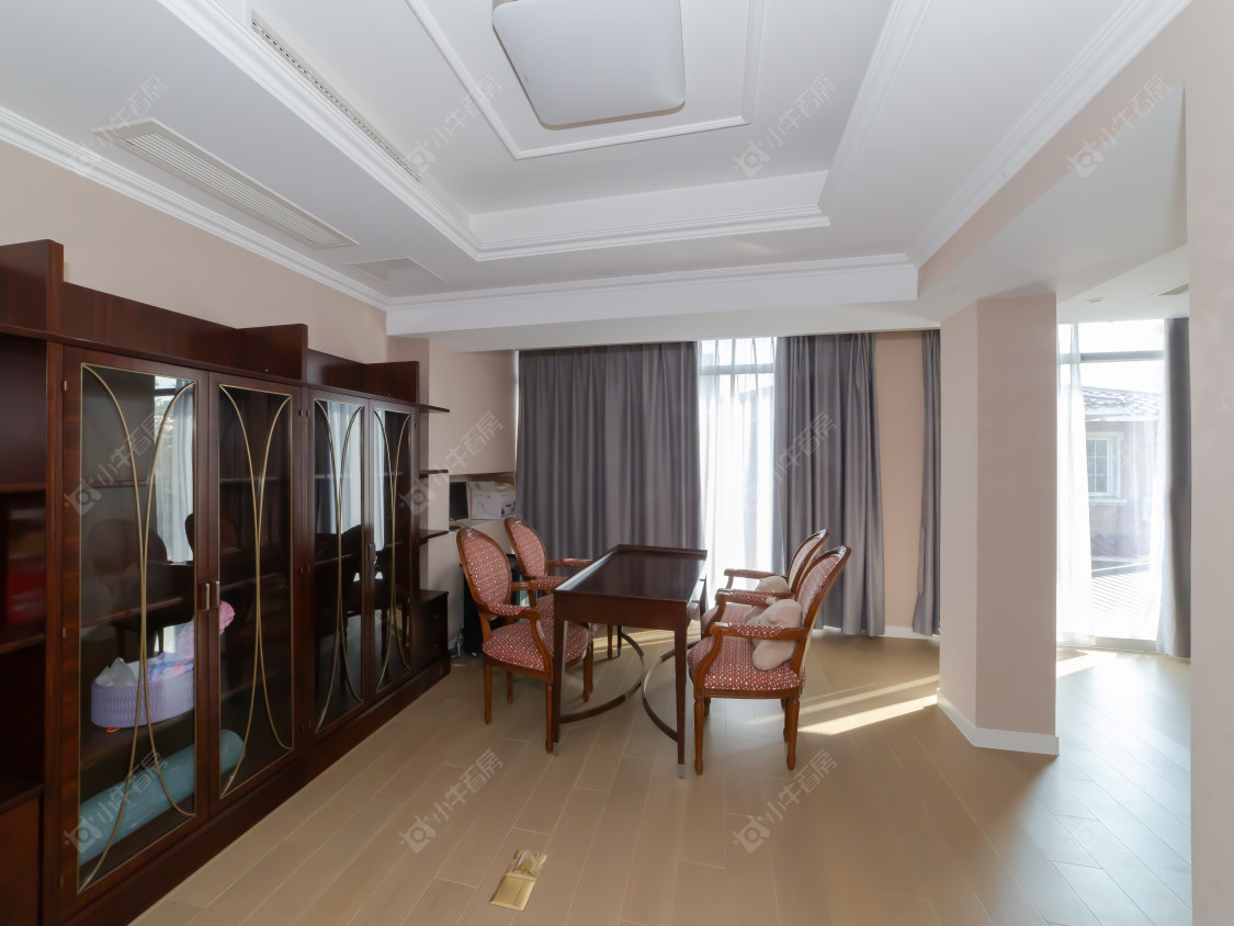 常州阳光花园(新北)别墅区在售二手房源小区图_小牛看房