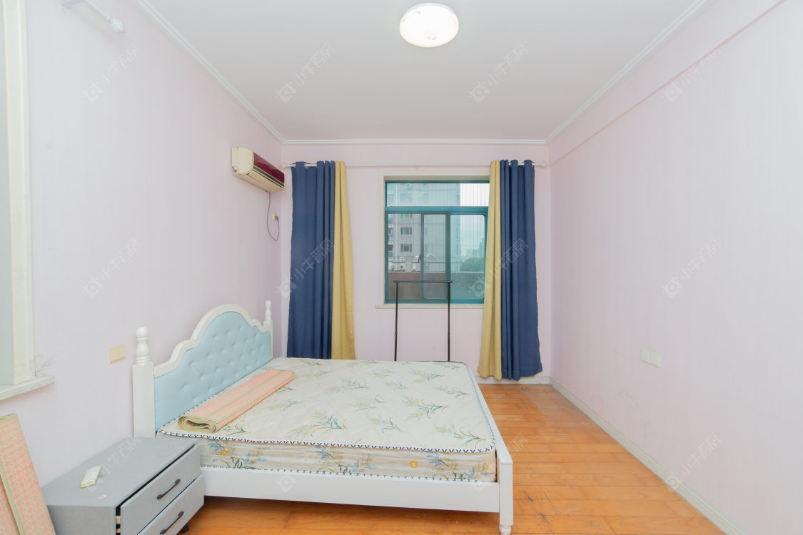 常州府琛商务广场在售二手房源室内图_小牛看房