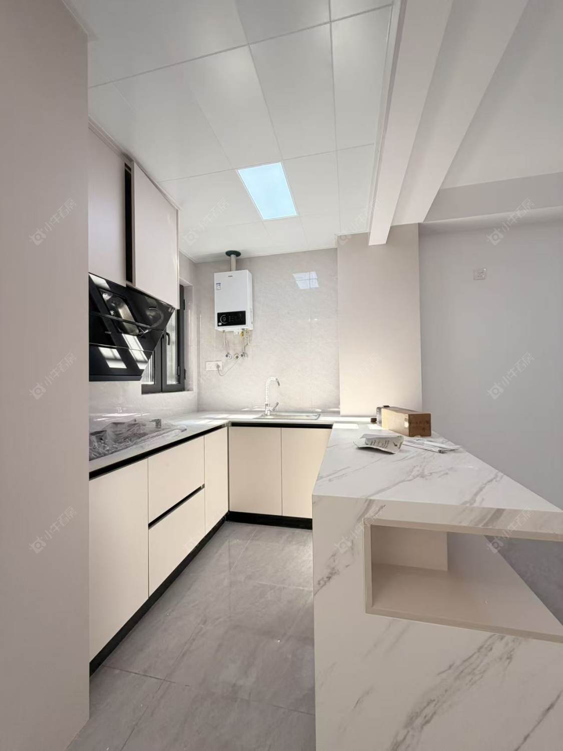 常州新城黑牡丹·世纪之光在租房源室内图_小牛看房