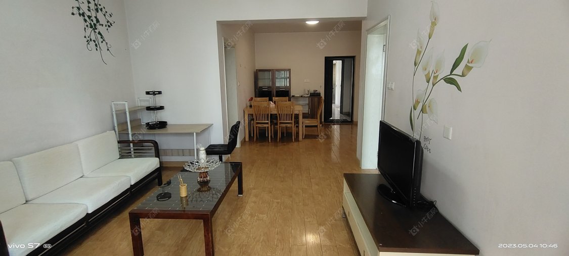 常州莱蒙城美景公寓在租房源_小牛看房