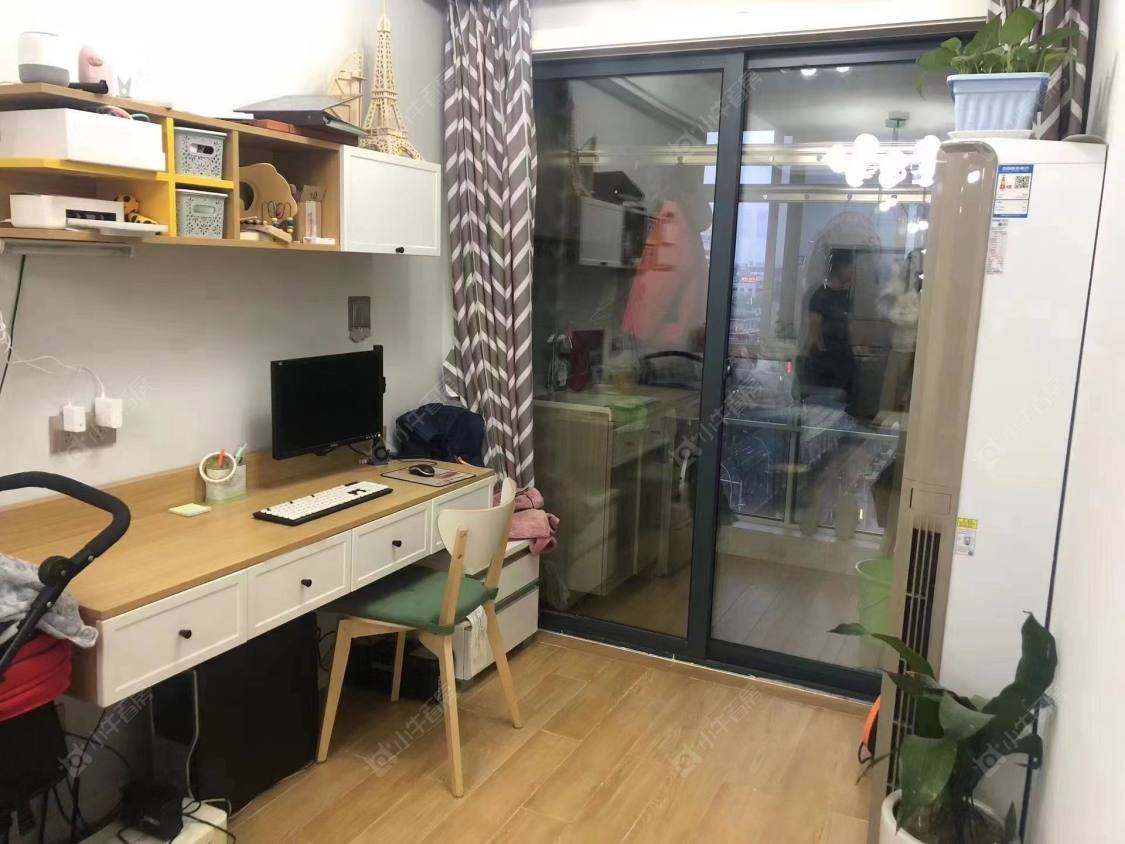 常州荣城国际在售二手房房源室内图_小牛看房