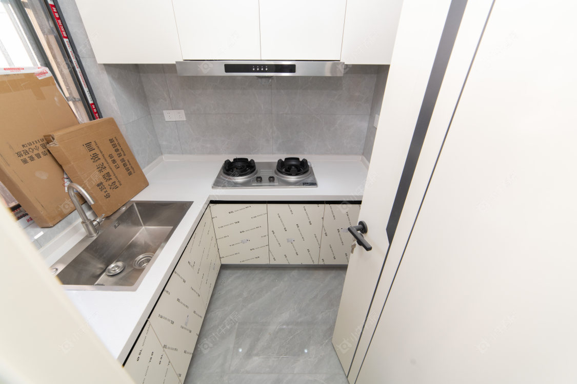 常州勤业一二三村在售二手房源室内图_小牛看房