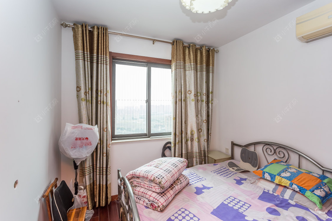 常州青山湾北区在售二手房源室内图_小牛看房