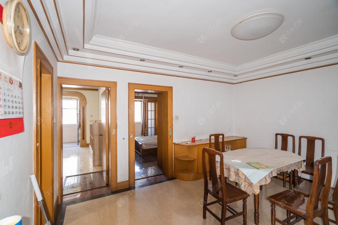 常州桃园公寓在售二手房源室内图_小牛看房