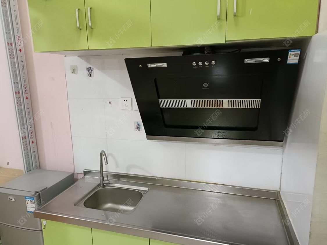 常州五洲国际在租房源_小牛看房