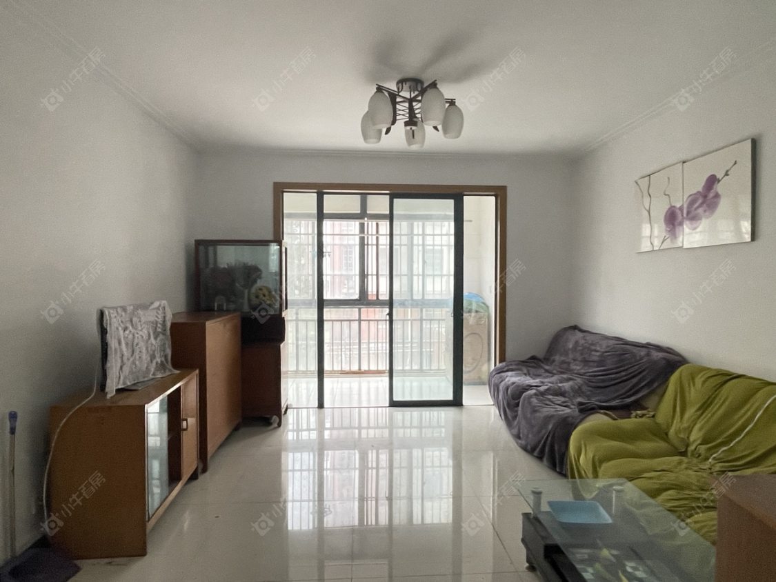 顺园八村南区房源室内图 常州顺园八村南区在租房源室内图_小牛看房