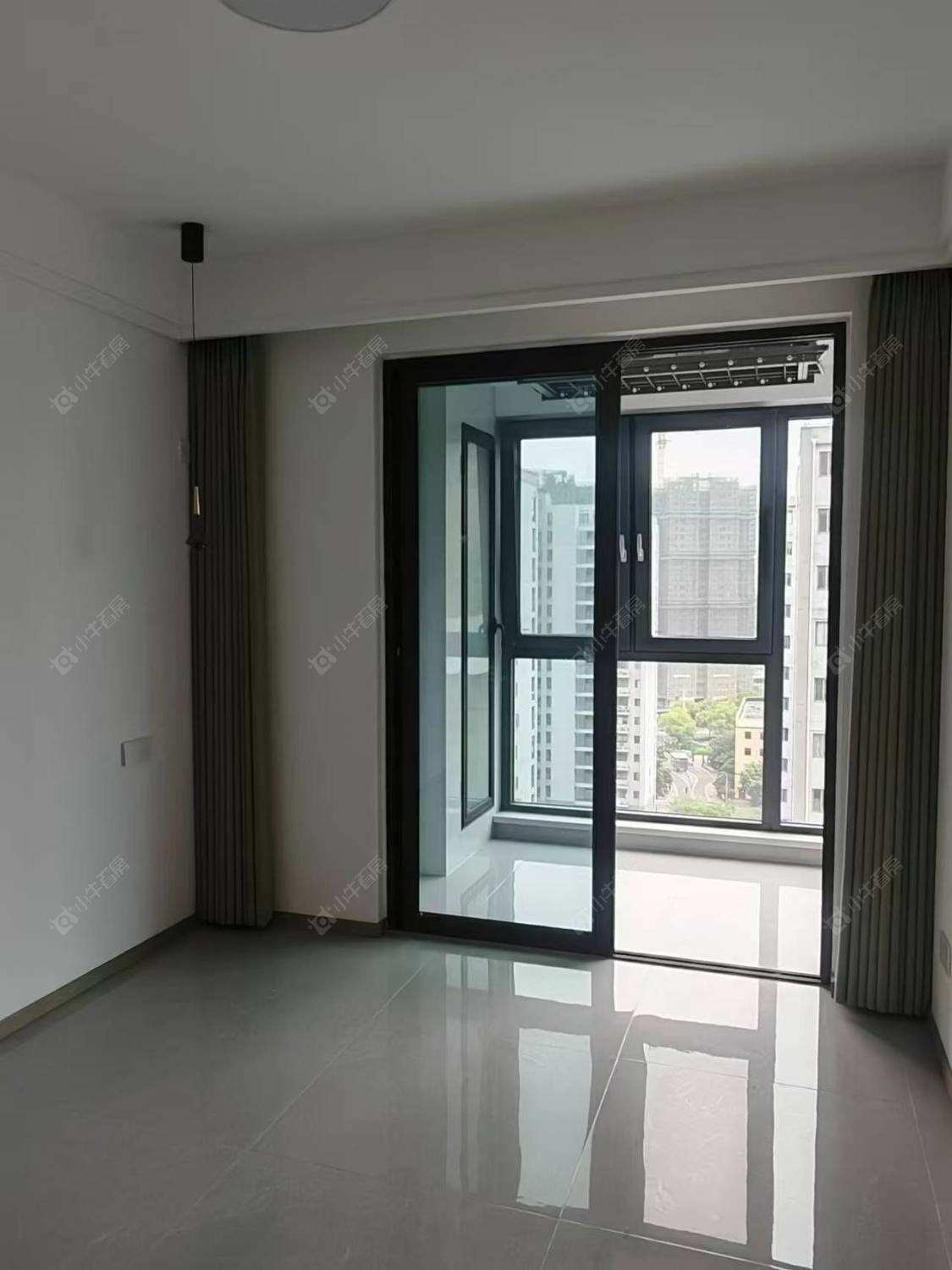 常州园心埒新寓在租房源室内图_小牛看房