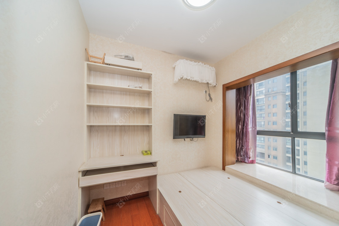 世茂香槟湖二期房源室内图 常州世茂香槟湖二期在售二手房源室内图_小牛看房