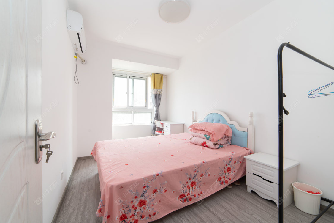 常州路劲城市主场在售二手房源室内图_小牛看房