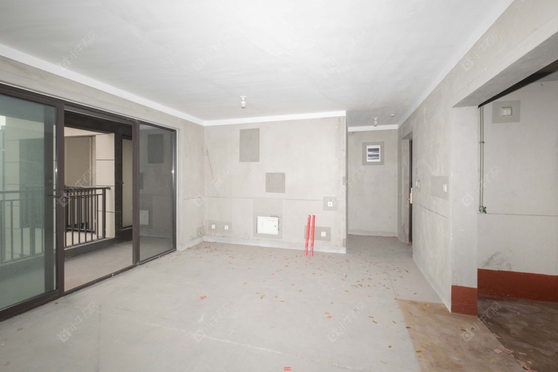 常州中南红玺台在售二手房源室内图_小牛看房