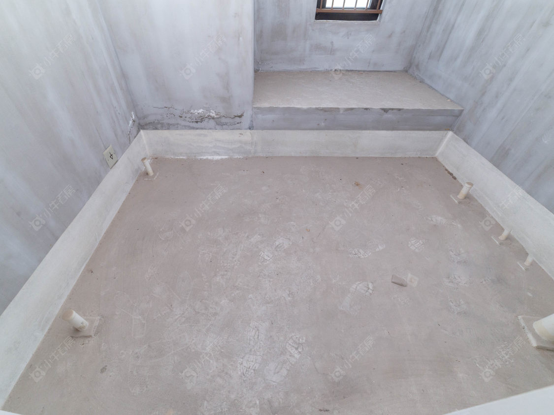 常州新城香溢澜桥一期在售二手房源室内图_小牛看房