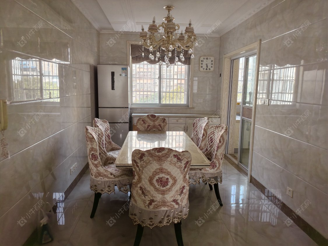 常州新龙花苑东区在租房源室内图_小牛看房