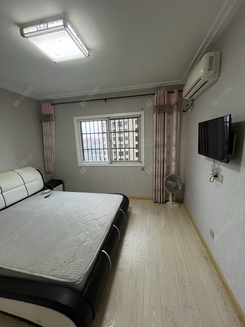 常州华润国际三期在租房源户型图_小牛看房