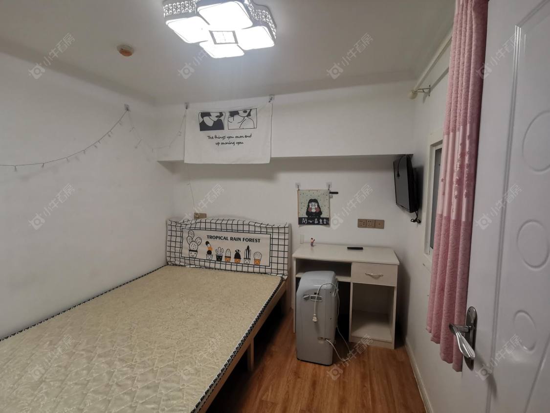 常州亚泰财富中心租房_亚泰财富中心2室1厅房源出租